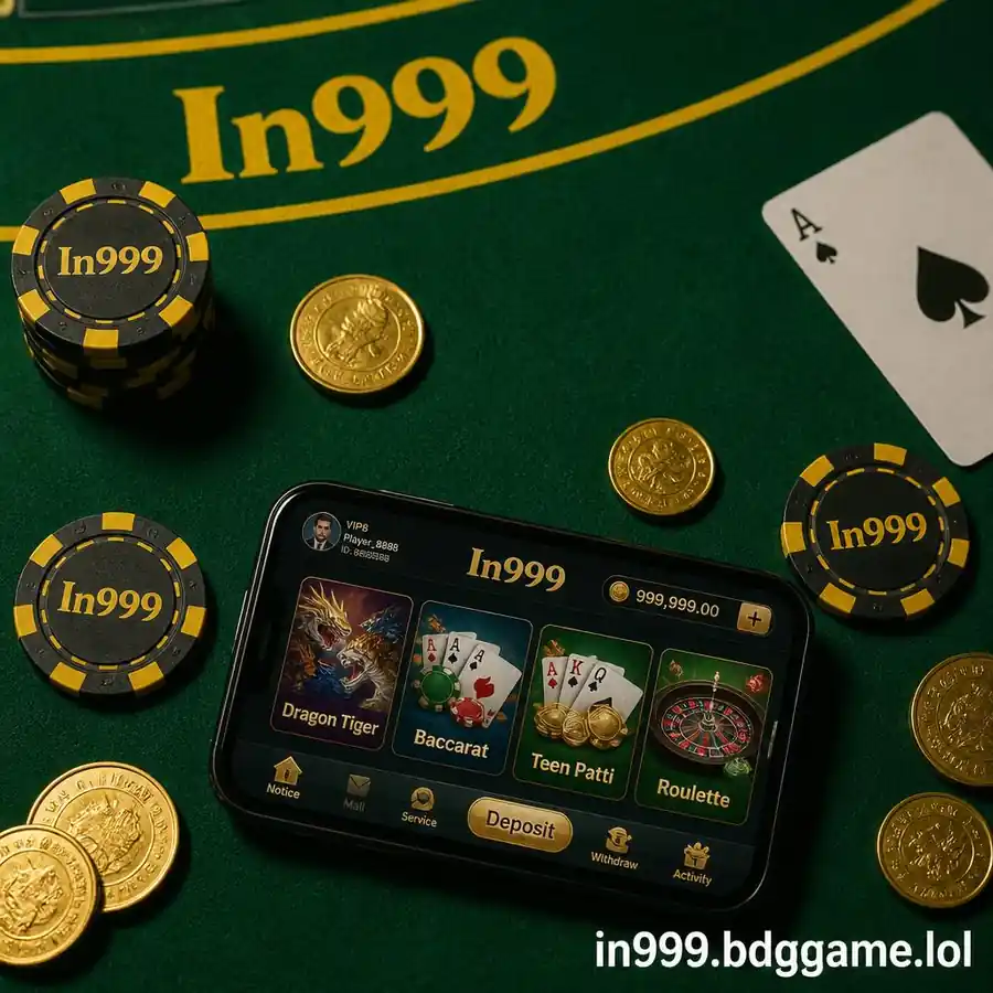 In999